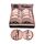 Pusheen the Cat Sushi Club 5 Piece Round Manicure Set