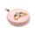 Pusheen the Cat Bento Club 5 Piece Round Manicure Set