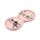 Pusheen the Cat Bento Club 5 Piece Round Manicure Set