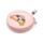 Pusheen the Cat Bento Club 5 Piece Round Manicure Set