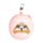 Pusheen the Cat Bento Club 5 Piece Round Manicure Set