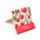 Tulips Matchbook Nail File
