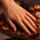 Spooky Self Adhesive Nail Stickers 2026