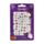 Spooky Self Adhesive Nail Stickers 2026