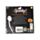 Halloween Ghost Pack of 12 3ply Paper Party Napkins