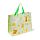 Springtime Reusable Shopping Bag