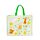 Springtime Reusable Shopping Bag