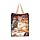 Lisa Parker Brewed Prophecies Cat Reusable Shopping Bag