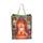 Lisa Parker Mad About Cats Reusable Shopping Bag