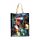 Lisa Parker Witchwood Express Cat Reusable Shopping Bag