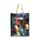 Lisa Parker Witchwood Express Cat Reusable Shopping Bag