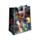 Lisa Parker Witchwood Express Cat Reusable Shopping Bag