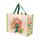 In the Garden Reusable Shopping Bag