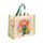 In the Garden Reusable Shopping Bag