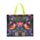 William Morris Strawberry Thief Reusable Shopping Bag