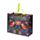William Morris Strawberry Thief Reusable Shopping Bag