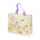 Jan Pashley Wings & Wildflowers Reusable Shopping Bag