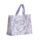 Lavender Reusable Shopping Bag