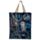 Lisa Parker Fairy Tales Owl & Fairy Reusable Shopping Bag