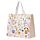 Nectar Meadows Reusable Shopping Bag