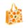 Autumn Harvest Reusable Shopping Bag