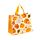 Autumn Harvest Reusable Shopping Bag
