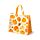 Autumn Harvest Reusable Shopping Bag