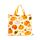 Autumn Harvest Reusable Shopping Bag