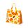 Autumn Harvest Reusable Shopping Bag