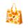 Autumn Harvest Reusable Shopping Bag