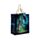 Lisa Parker Jekyll and Hyde Cats Reusable Shopping Bag