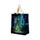 Lisa Parker Jekyll and Hyde Cats Reusable Shopping Bag