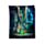 Lisa Parker Jekyll and Hyde Cats Reusable Shopping Bag