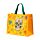 Day of the Dead Reusable Shopping Bag