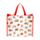 Scooter Reusable Shopping Bag