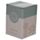 Eden Grass Design Black Ceramic Oil & Wax Melt Burner