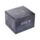 Abstract Dark Mottled Ceramic Oil Burner
