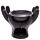 Eden Open Hands Ceramic Oil Burner