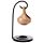 Eden Teardrop Shape Hanging Oil Burner with Stand