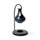 Eden Teardrop Shape Hanging Oil Burner with Stand