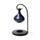 Eden Teardrop Shape Hanging Oil Burner with Stand