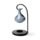 Eden Teardrop Shape Hanging Oil Burner with Stand