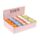 Eden Bright Single Colour Leaf Cutout Oil Burner