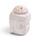 Eden Crackle Glaze Thai Buddha Head Ceramic Oil Burner