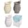 Eden Ceramic Drinking Bird Oil Burner