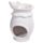 Eden Ceramic Drinking Bird Oil Burner