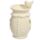 Eden Ceramic Drinking Bird Oil Burner