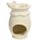 Eden Ceramic Drinking Bird Oil Burner
