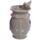 Eden Ceramic Drinking Bird Oil Burner