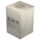Eden Speckled Cream Ceramic Oil & Wax Melt Burner with Flower